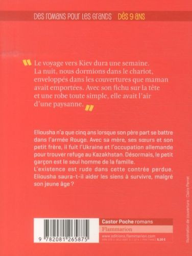 Produktbild: Le royaume d'Eliousha