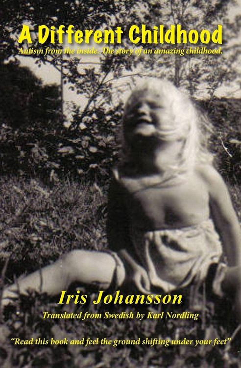 Produktbild: A Different Childhood