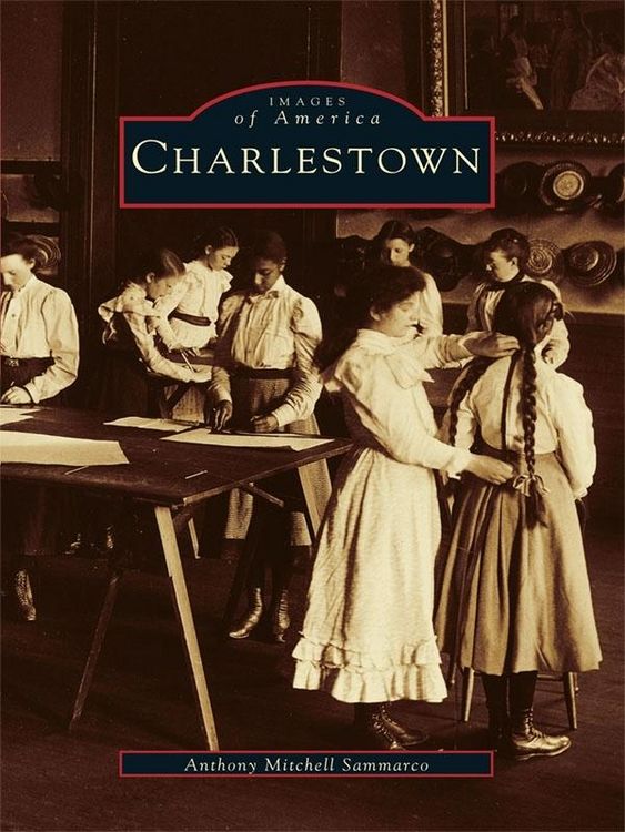 Produktbild: Charlestown