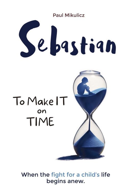 Produktbild: Sebastian