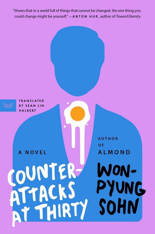 Produktbild: Counterattacks at Thirty