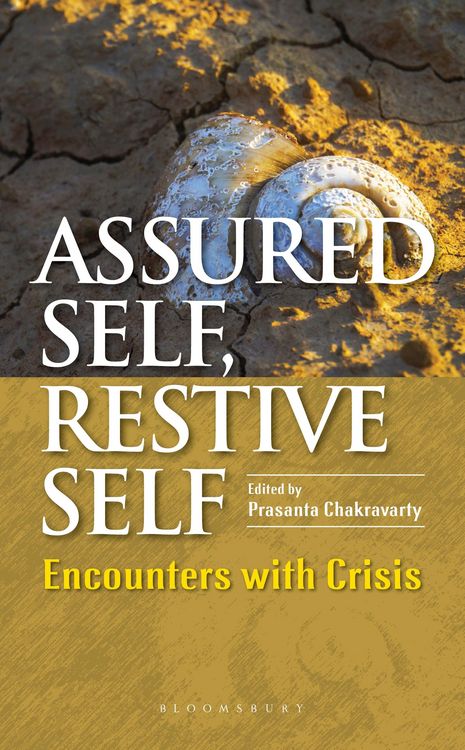 Produktbild: Assured Self, Restive Self