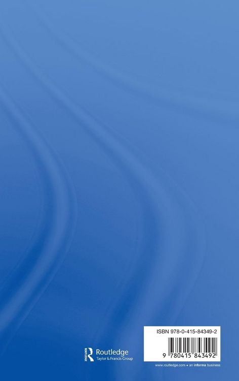 Produktbild: The BRICs and Emerging Economies in Comparative Perspective