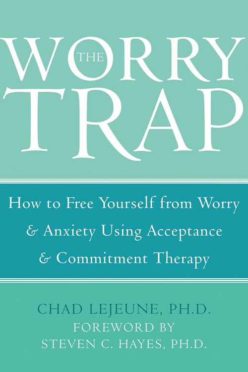 Produktbild: Worry Trap