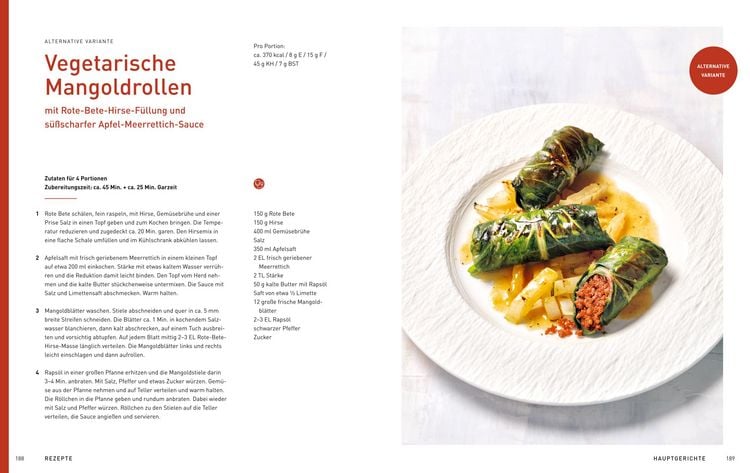 Produktbild: Medical Cuisine