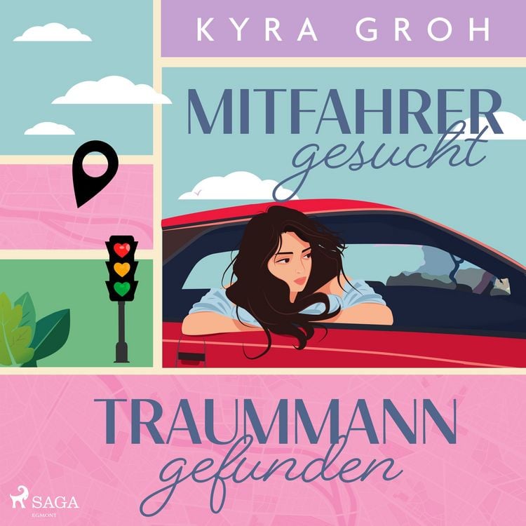 Produktbild: Mitfahrer gesucht &ndash; Traummann gefunden