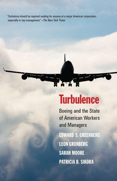 Produktbild: Turbulence