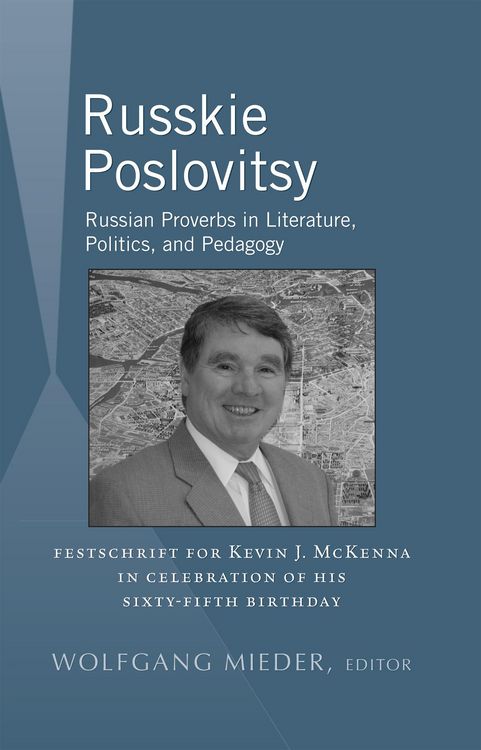 Produktbild: Russkie Poslovitsy