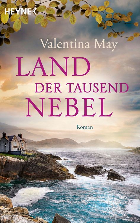 Produktbild: Land der tausend Nebel