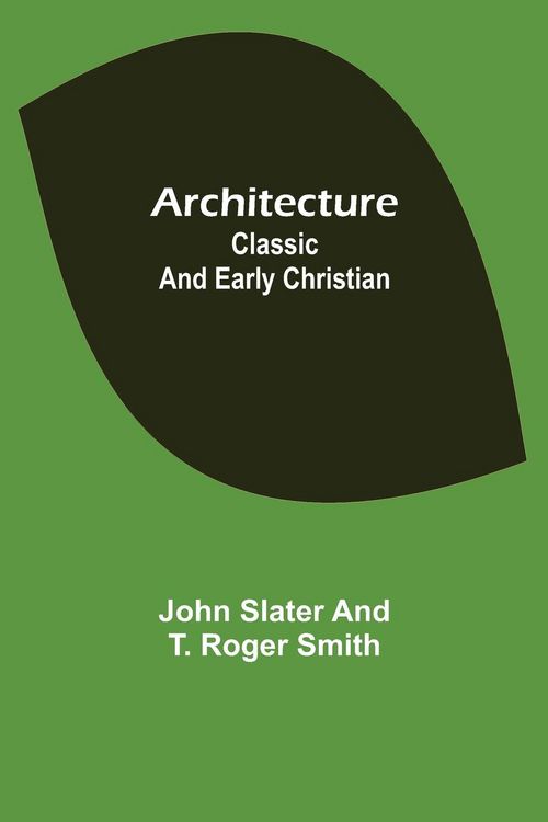 Produktbild: Architecture