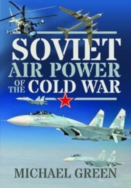 Produktbild: Soviet Air Power of the Cold War