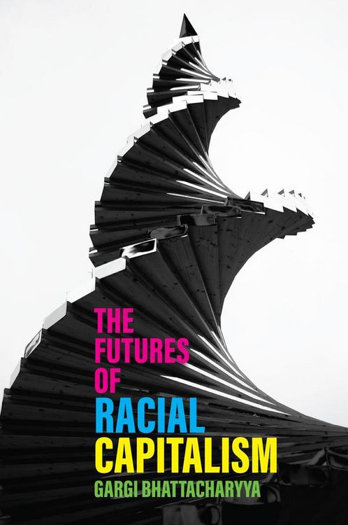 Produktbild: The Futures of Racial Capitalism
