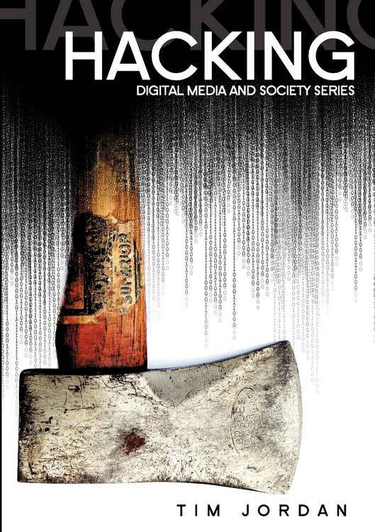 Produktbild: Hacking