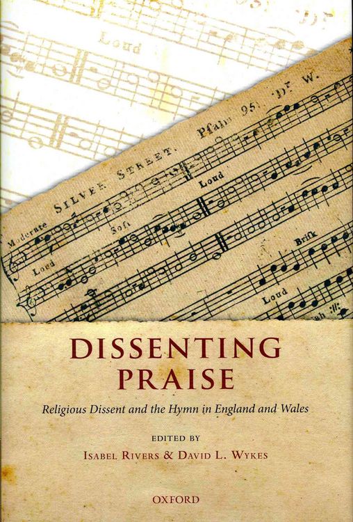 Produktbild: Dissenting Praise C