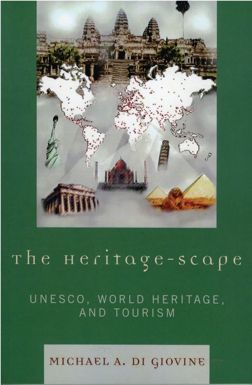 Produktbild: The Heritage-scape