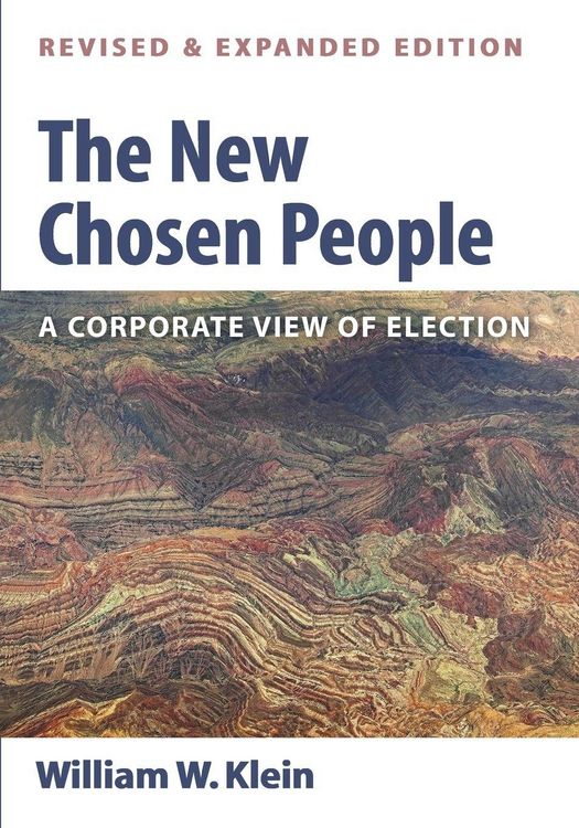 Produktbild: The New Chosen People, Revised and Expanded Edition