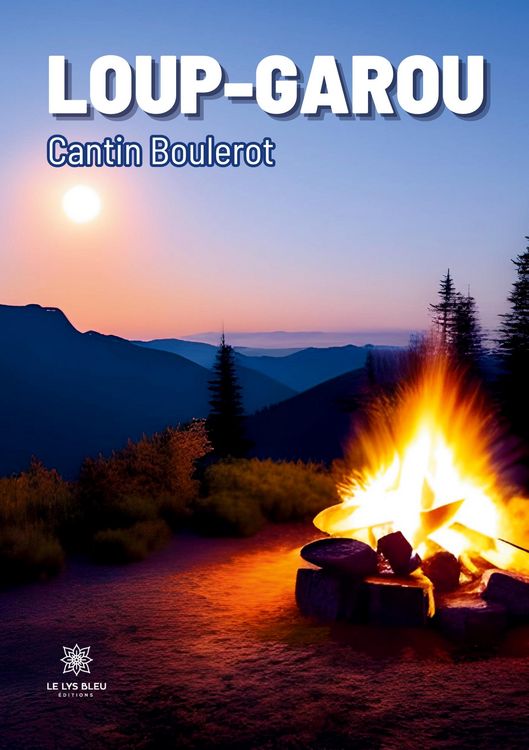 Produktbild: Boulerot, C: Loup-garou