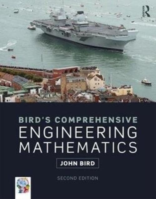 Produktbild: Bird's Comprehensive Engineering Mathematics