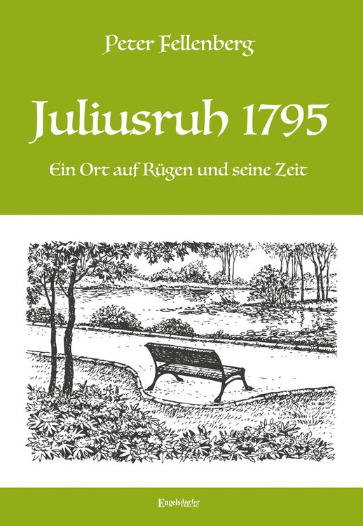 Produktbild: Juliusruh 1795
