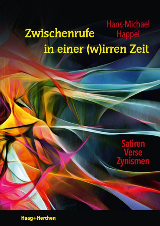 Produktbild: Zwischenrufe in einer (w)irren Zeit