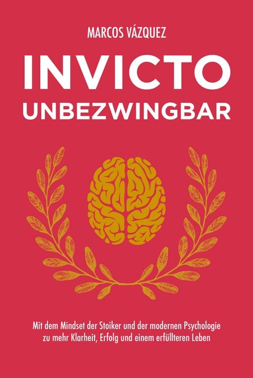 Produktbild: Invicto &ndash; Unbezwingbar