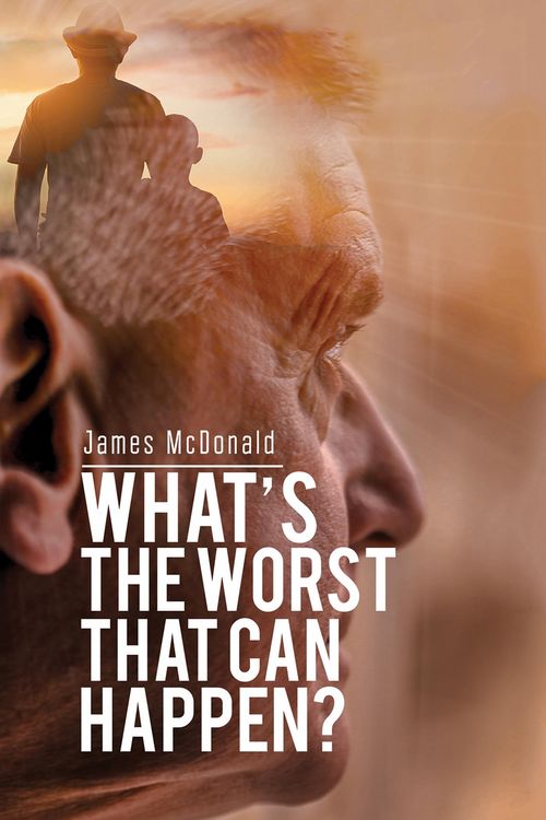 Produktbild: What's The Worst That Can Happen?