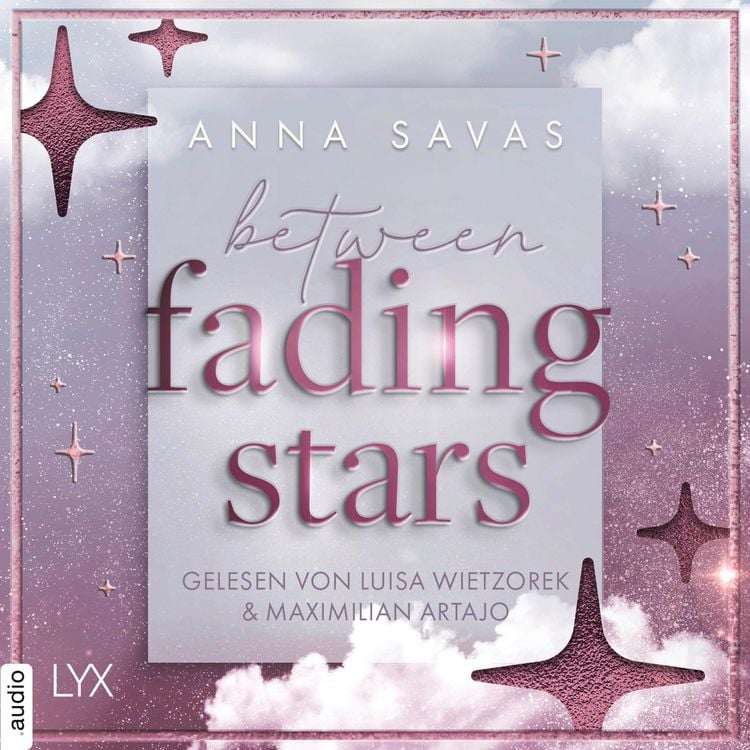 Produktbild: Between Fading Stars - London is Lonely, Teil 3