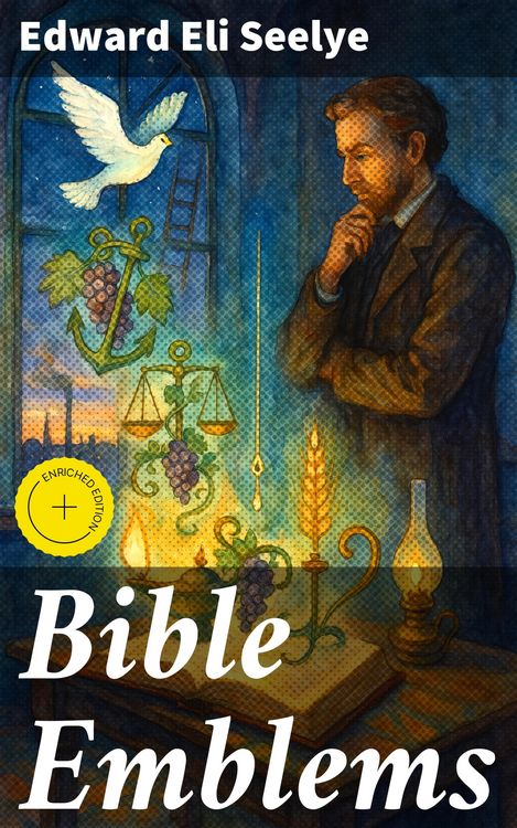 Produktbild: Bible Emblems