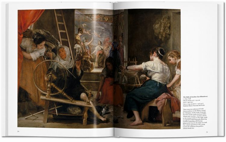Produktbild: Vel&aacute;zquez