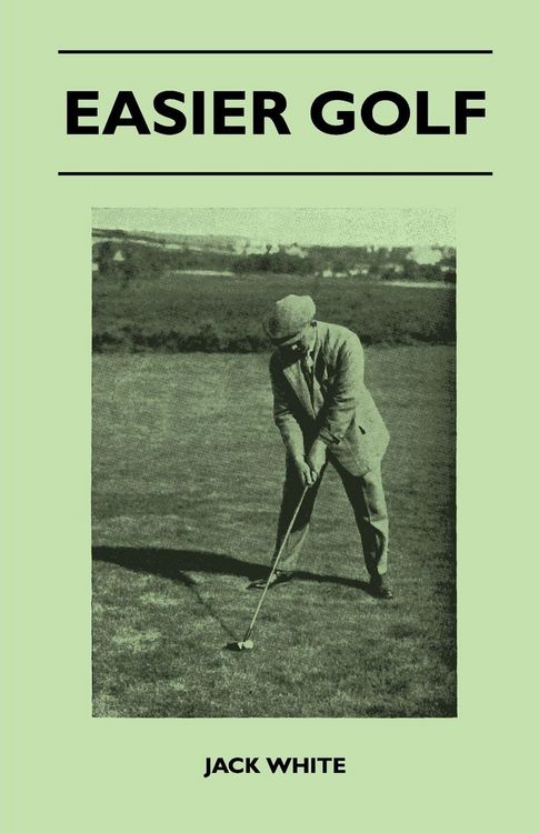 Produktbild: Easier Golf