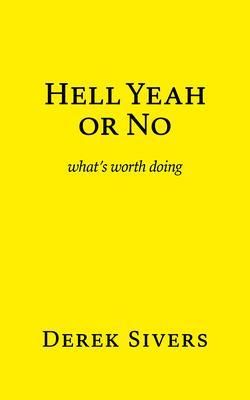 Produktbild: Hell Yeah or No