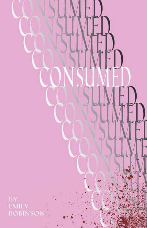 Produktbild: Consumed