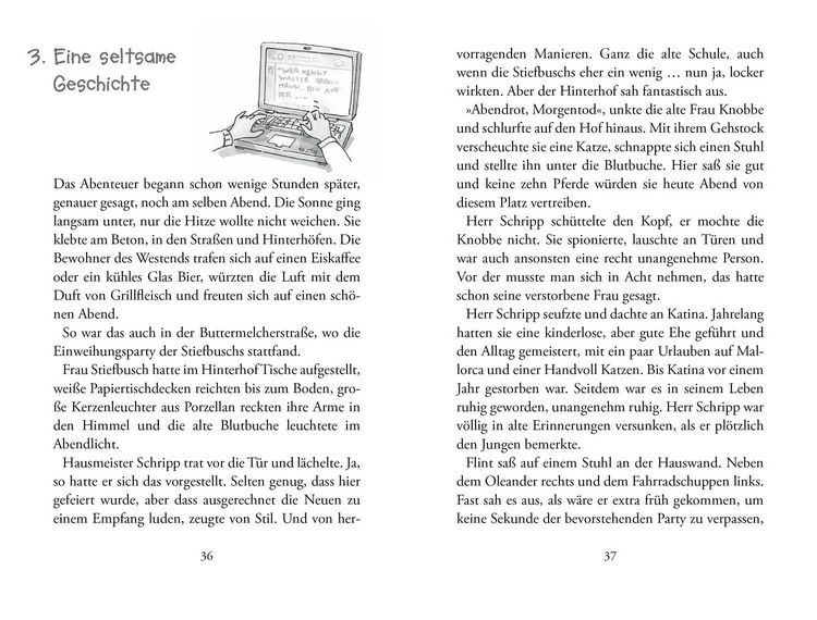 Produktbild: Das Buch der seltsamen W&uuml;nsche 1