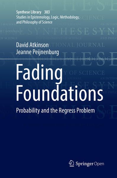 Produktbild: Fading Foundations