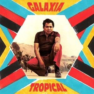 Produktbild: Galaxia Tropical