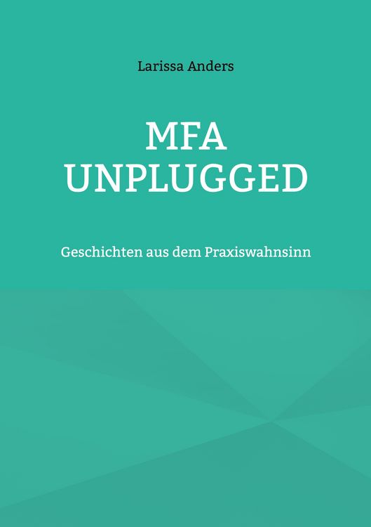 Produktbild: MFA unplugged