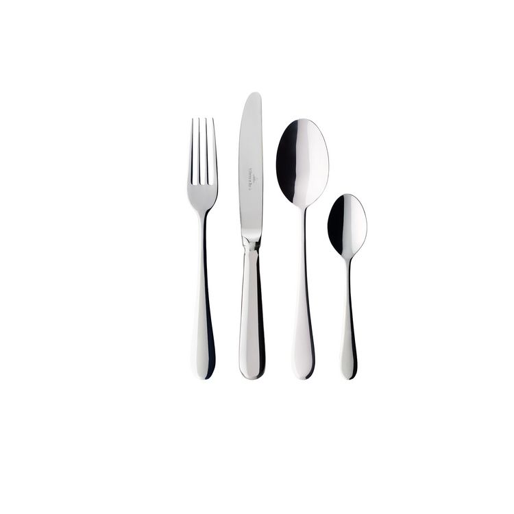 Produktbild: Villeroy & Boch Tafelbesteck 24tlg.