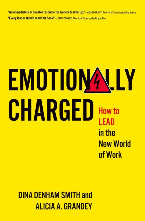 Produktbild: Emotionally Charged