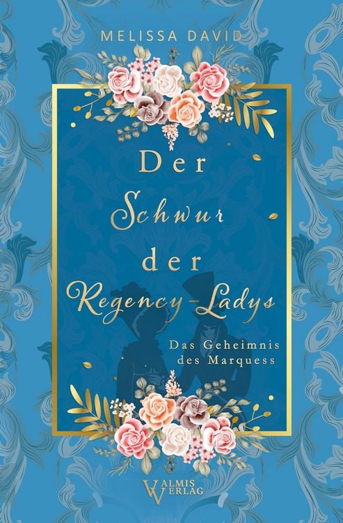 Produktbild: Der Schwur der Regency Ladies 2