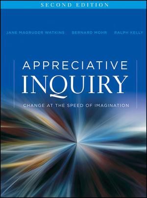 Produktbild: Appreciative Inquiry