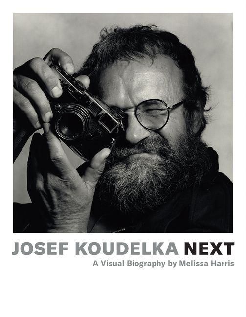 Produktbild: Josef Koudelka: Next