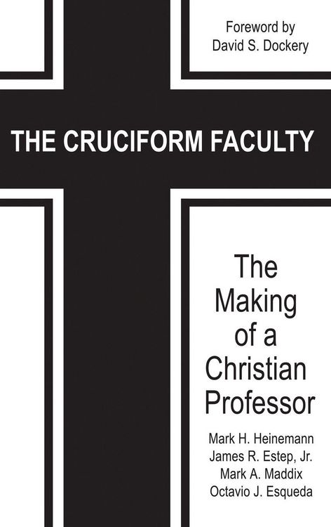 Produktbild: The Cruciform Faculty