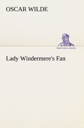Produktbild: Lady Windermere's Fan