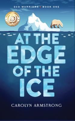Produktbild: At The Edge Of The Ice