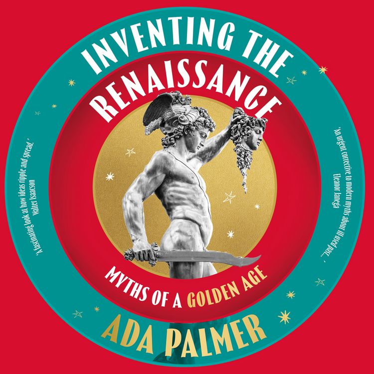 Produktbild: Inventing the Renaissance