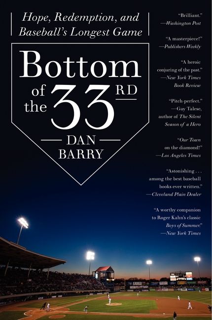 Produktbild: Bottom of the 33rd