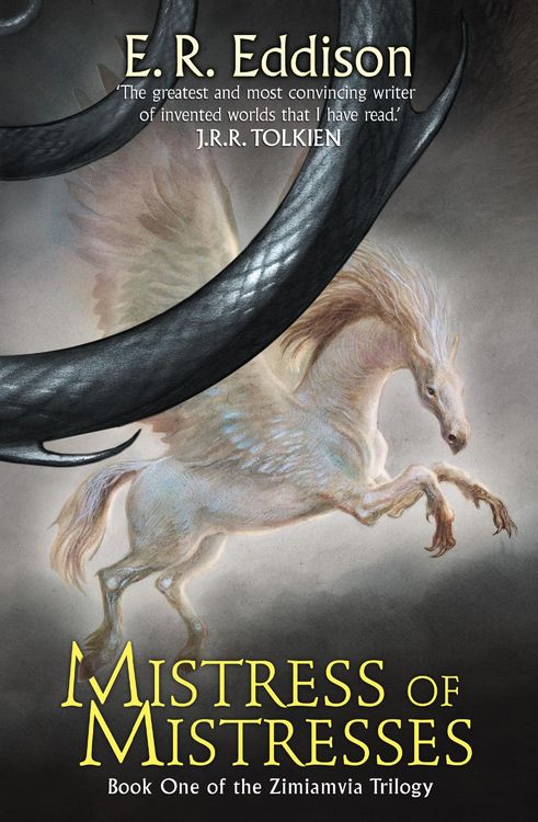 Produktbild: Mistress of Mistresses