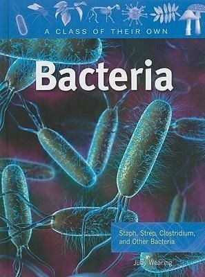 Produktbild: Bacteria: Staph, Strep, Clostridium, and Other Bacteria