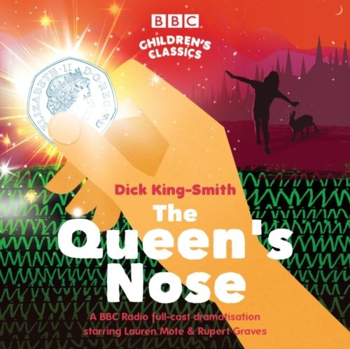 Produktbild: The Queen's Nose