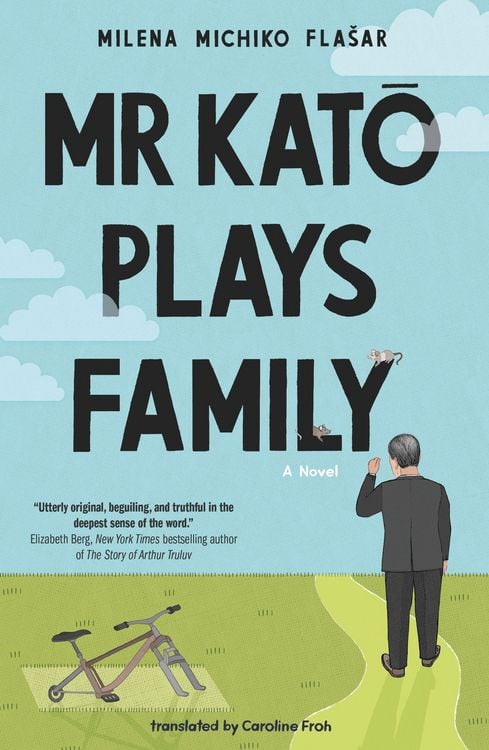 Produktbild: Mr Kato Plays Family